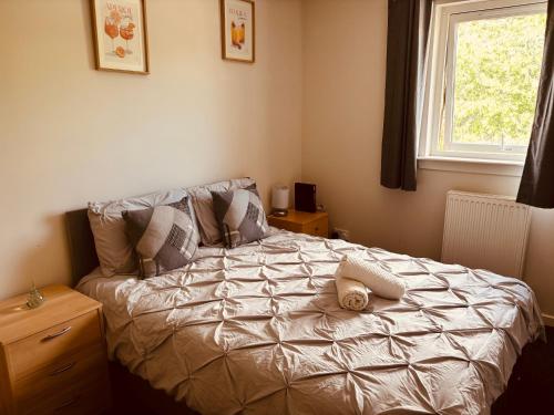 Three Bedroom House — 4-Star Luxury Hotel in Edinburgh, United Kingdom