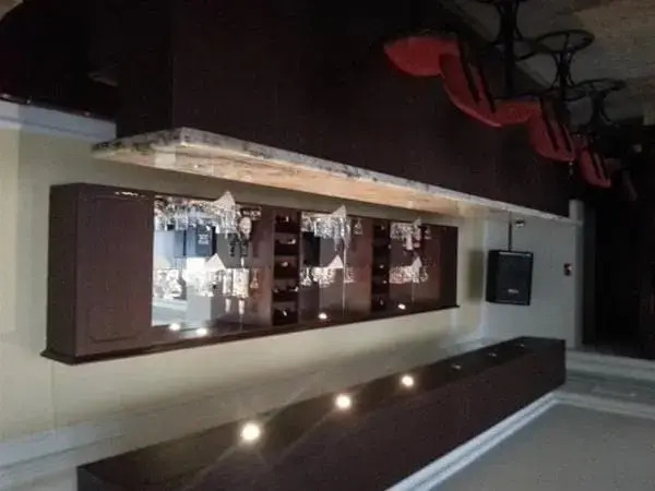 Ankara Akpinar Hotel in Ankara, Turkey