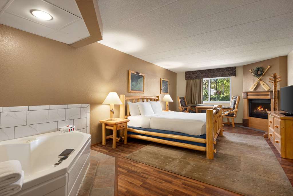 Baymont by Wyndham Owatonna - photo 53