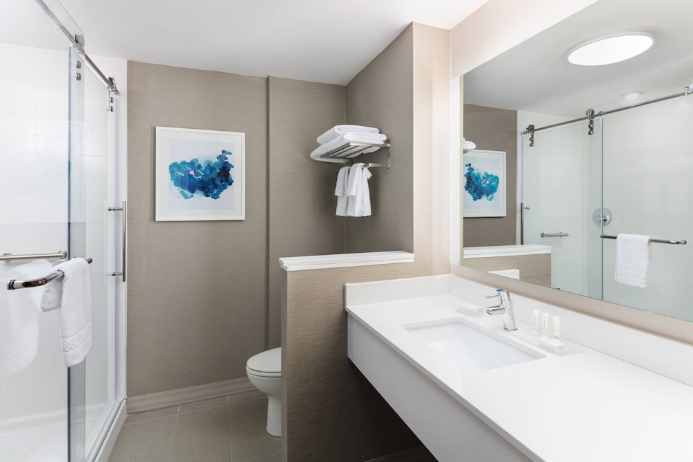 Fairfield Inn & Suites by Marriott Ocean City - photo 19