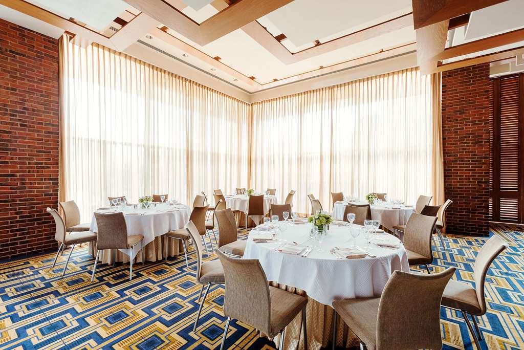 The Charles Hotel - photo 37