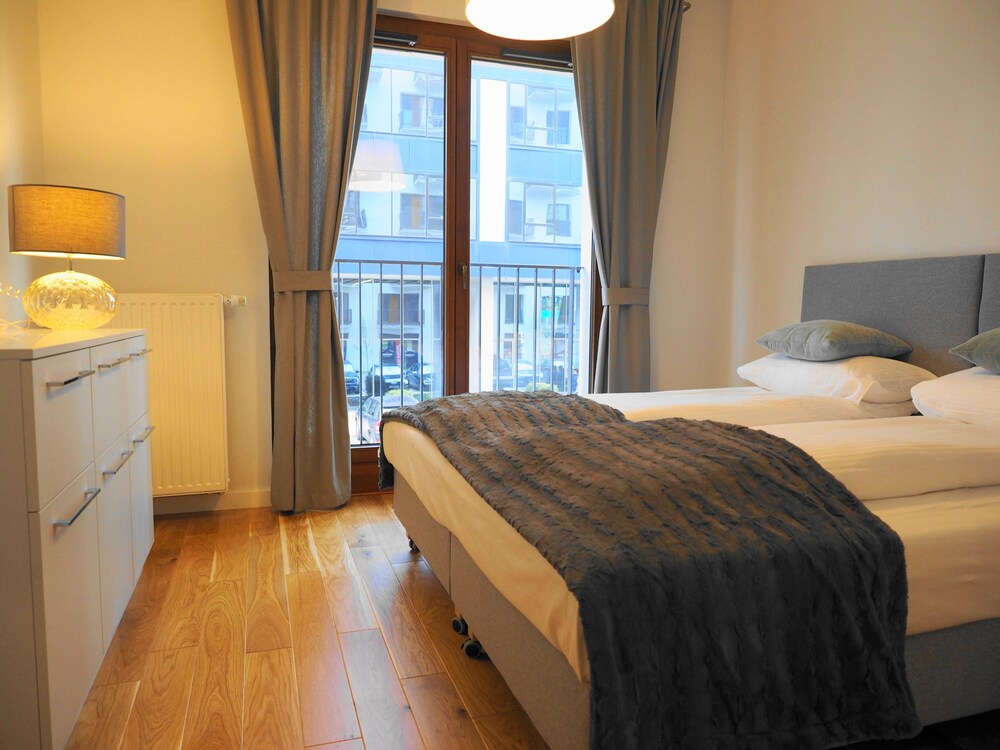 Les Saisons - carbon neutral hotel in Sainte-Maxime