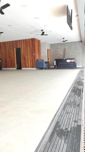 Espaço horizonte verde in Ribeirao Preto, Brasil