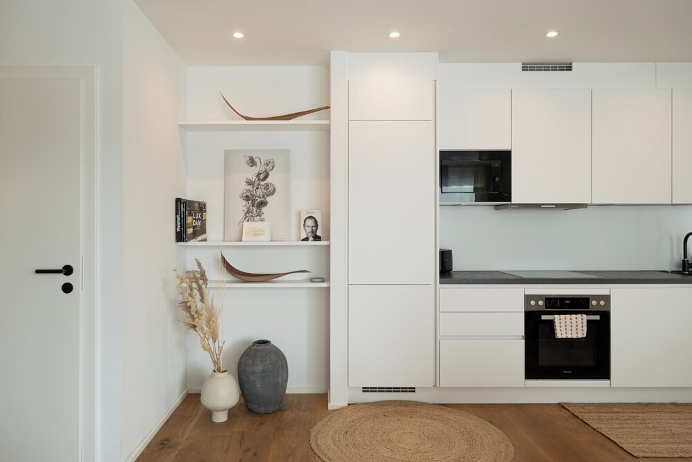 Vienna Heights Premium Apartments — 4-Star Luxury Hotel in Vienna, Austria