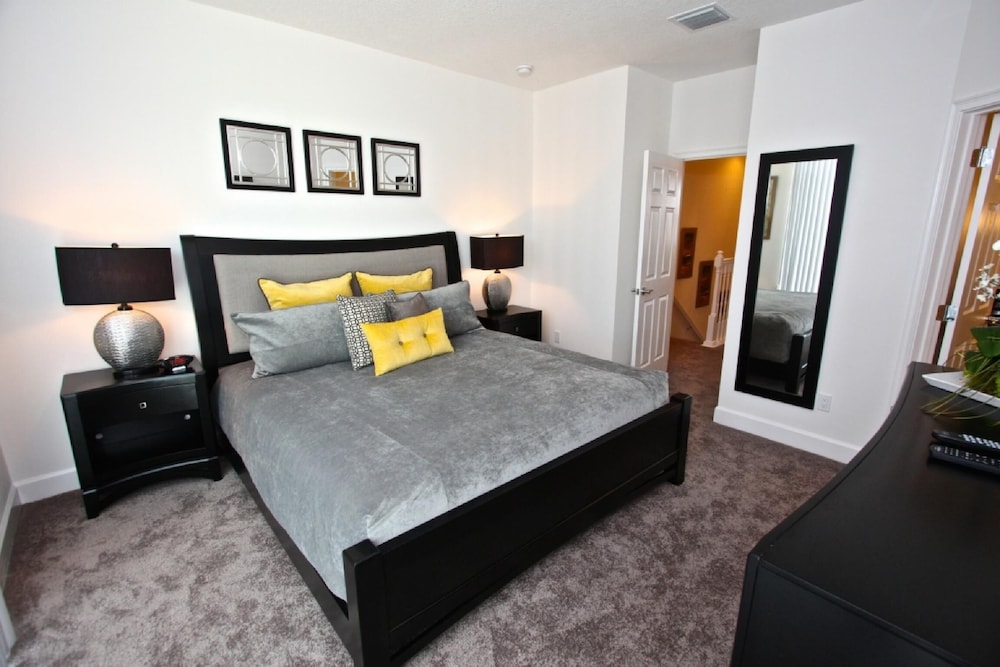 17517 Dream — hotel in Clermont