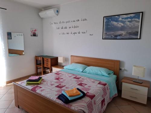 Seafront Paradise - carbon neutral hotel in Unknown City