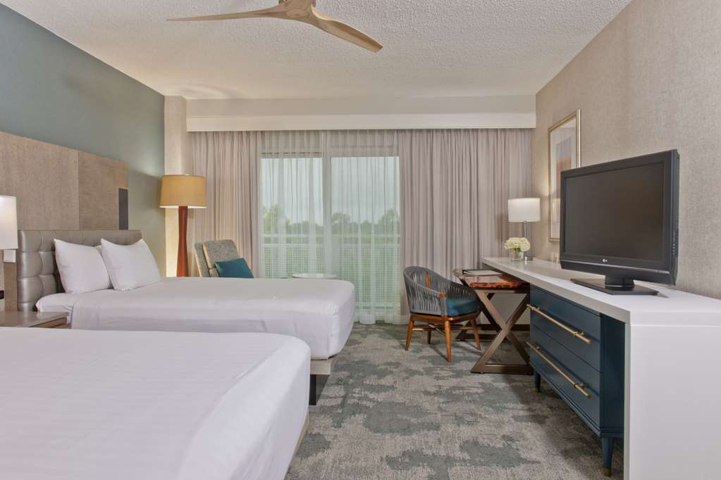 Hyatt Regency Chesapeake Bay - photo 24