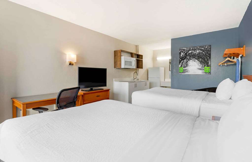 Extended Stay America Suites Bristol - photo 27