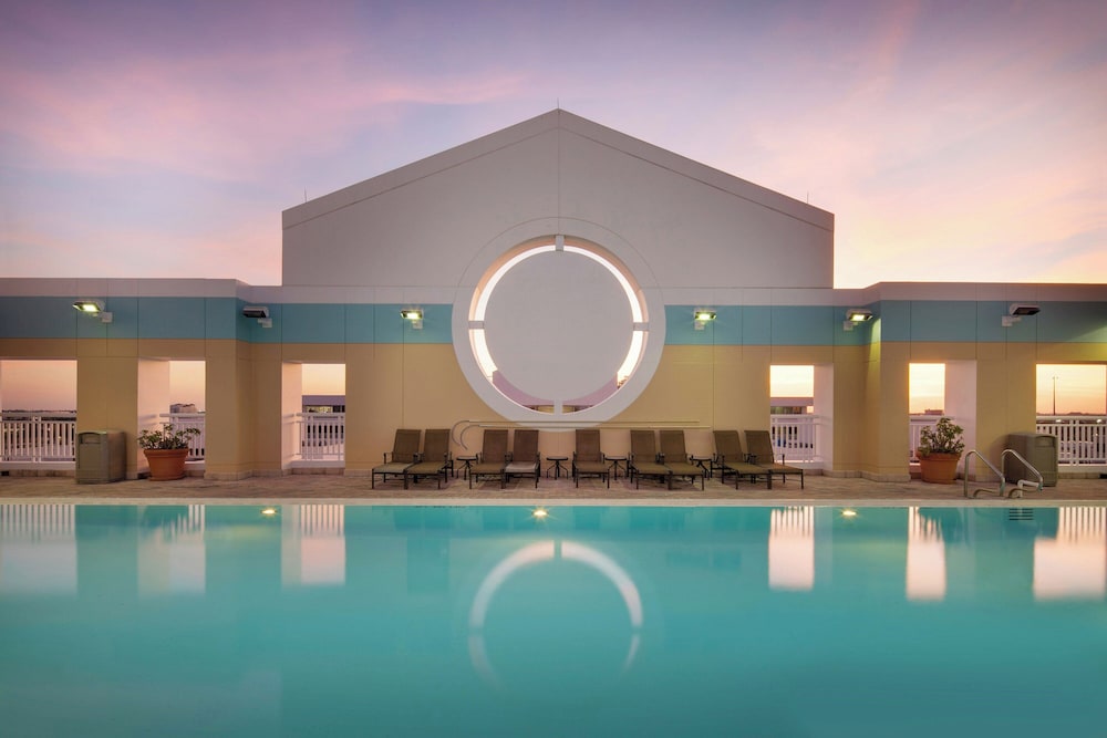 Sheraton Suites Fort Lauderdale West - photo 24