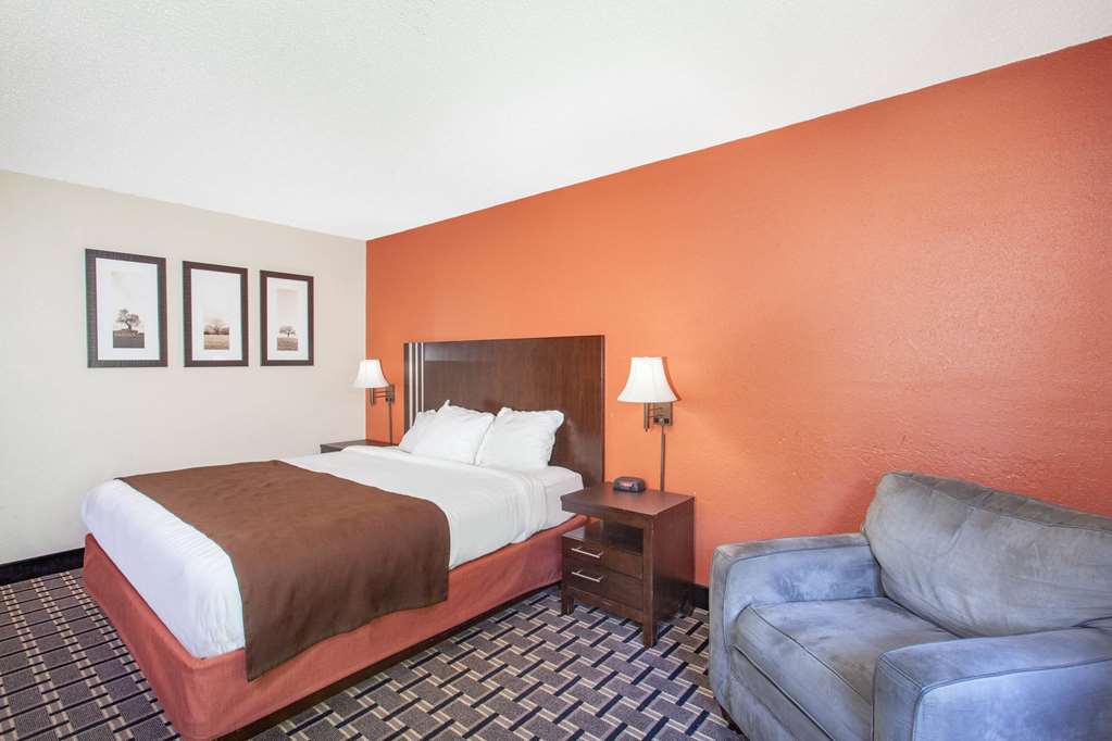 AmericInn by Wyndham Cloquet - photo 8