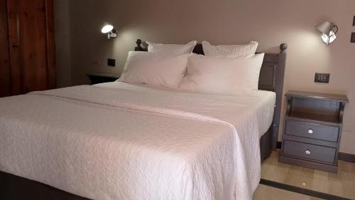 Appartamento Paprika 1966 Una Comfort Zone Con Parcheggio Privato — 4-Star Luxury Hotel in Savigliano, Italy