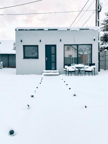 Peak Nest Rasnov in Rasnov, Romania