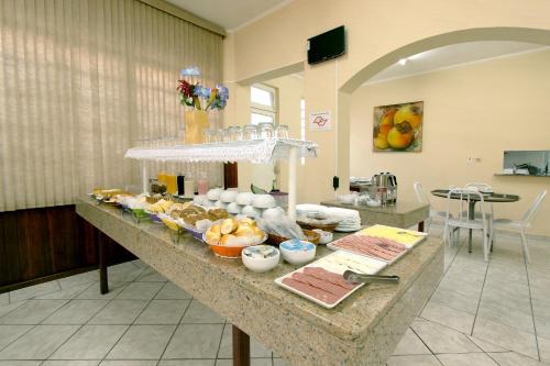Hotel São Francisco — hotel in Aguas De Lindoia