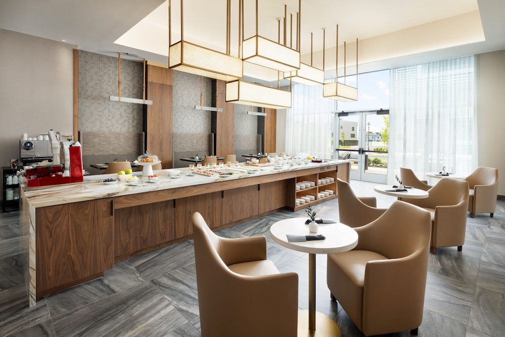 AC Hotel Newtown Square - photo 30