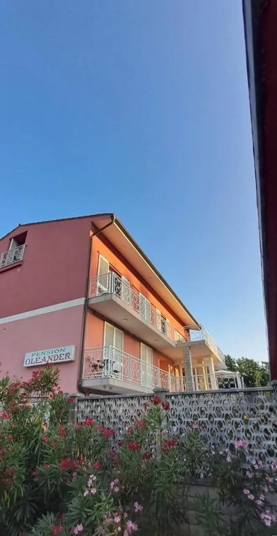 Oleander Rooms in Portoroz, Slovenia