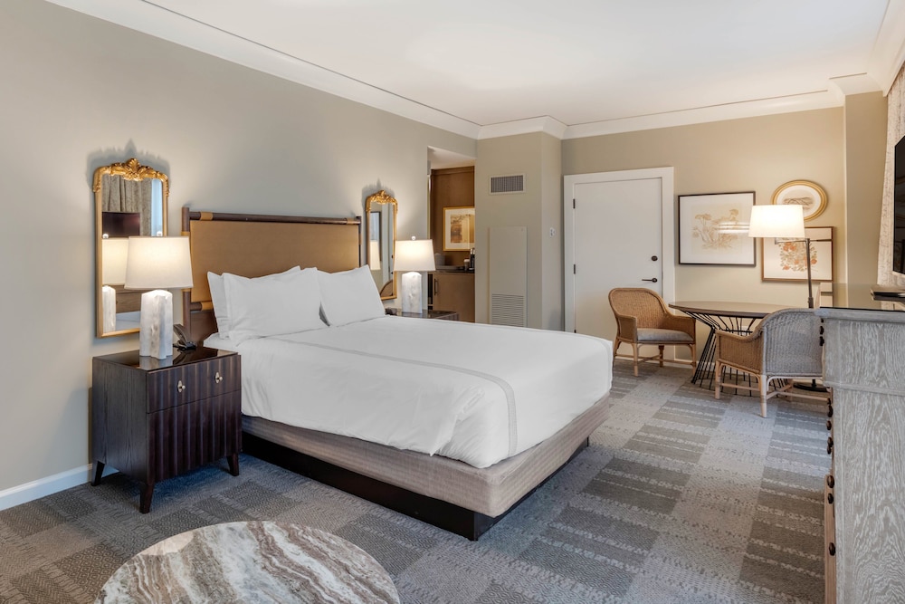 Omni Barton Creek Resort and Spa Austin - photo 22