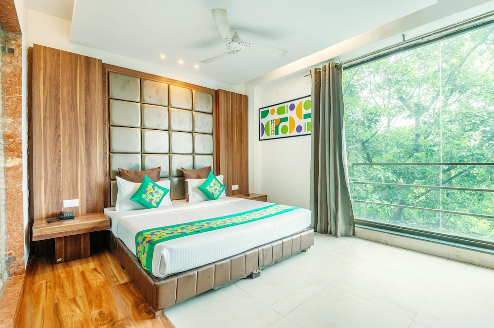 Treebo Twin Tree - last minute hotel in New Delhi