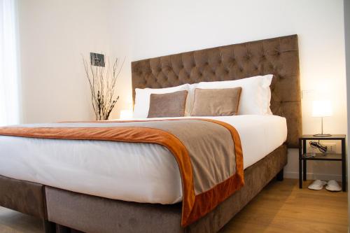 Michelangelo Vatican Guest House — 4-Star Luxury Hotel in Rome, Italy