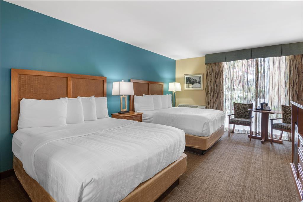 Best Western Charleston Inn - photo 19