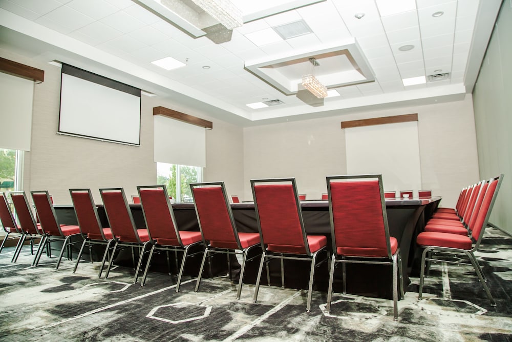 Hilton Garden Inn Tampa Suncoast Parkway - photo 57