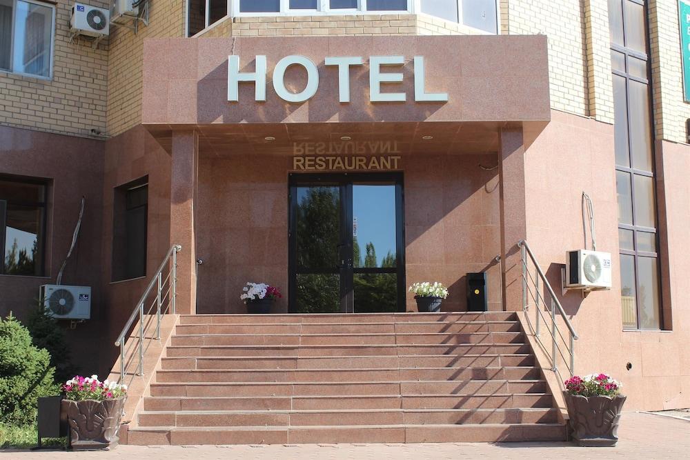 Azat Hotel - last minute hotel in Nur-Sultan