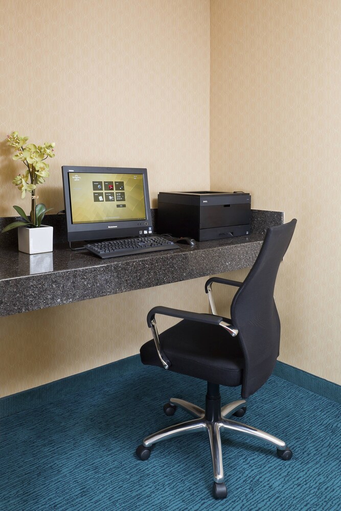 Residence Inn Dallas Lewisville - photo 16