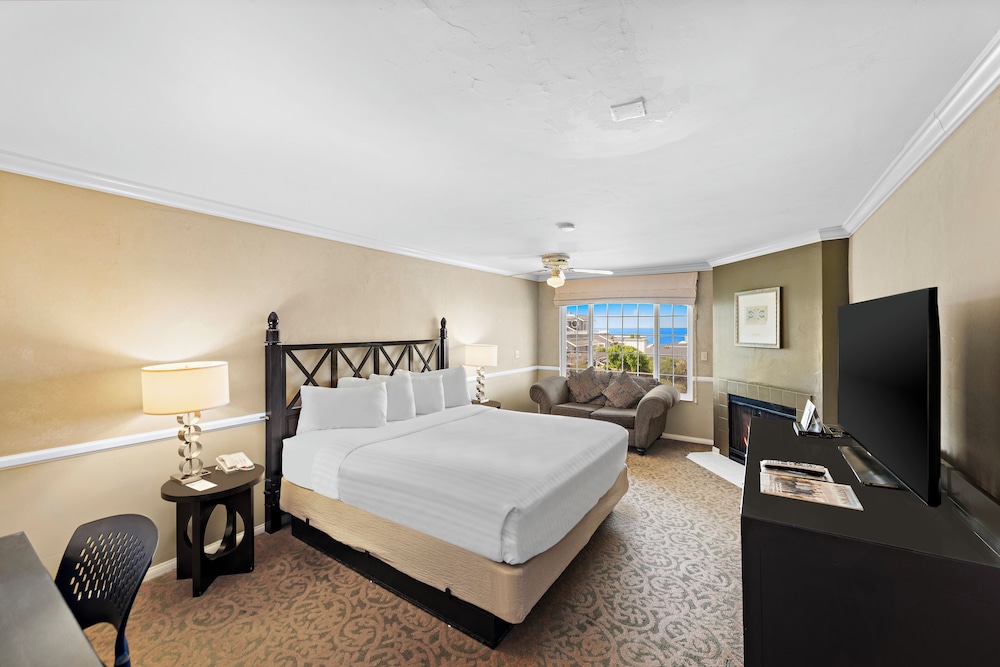The Morgan Hotel San Simeon - photo 9