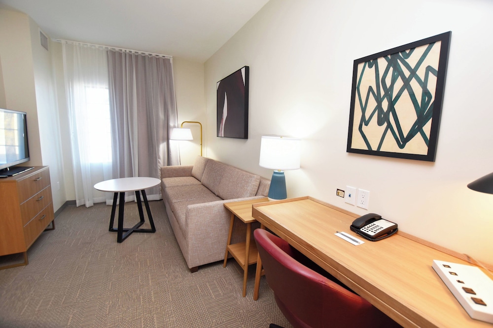 Staybridge Suites Detroit Novi by IHG - photo 11