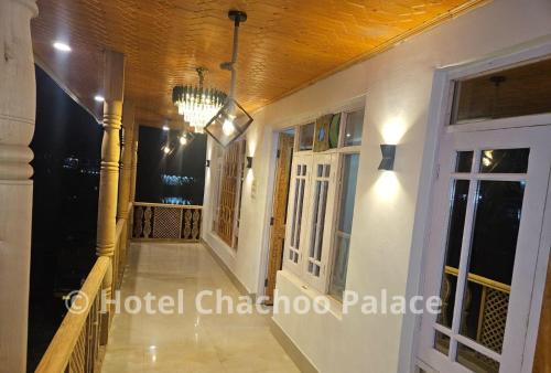 Hotel Chachoo Palace — Srinagar — photo 5