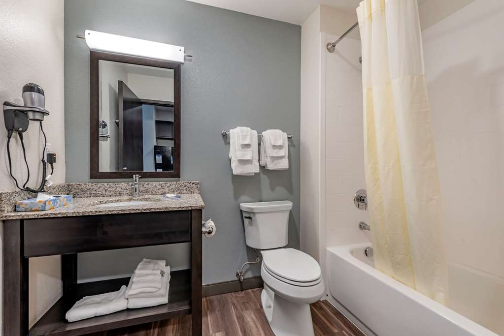 Mainstay Suites Newberry Crane - photo 24