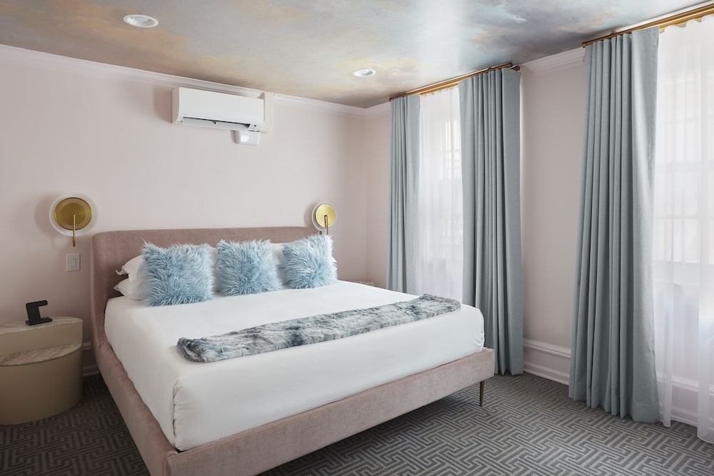 The Franklin on Rittenhouse A Boutique Hotel - photo 23