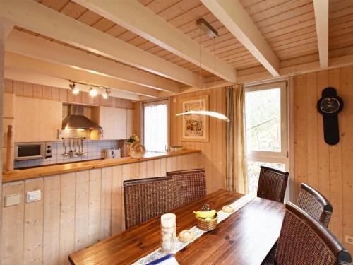 Ferienhaus Ostseeblick 274 — Ostseebad Goehren — photo 4