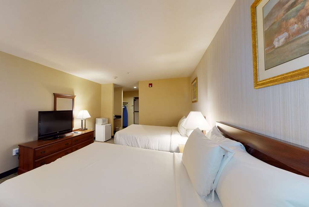 Ramada by Wyndham Strasburg Shenandoah Valley - photo 18