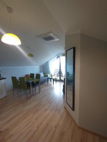 Apartament Limonka — 4-Star Luxury Hotel in Wladyslawowo, Poland