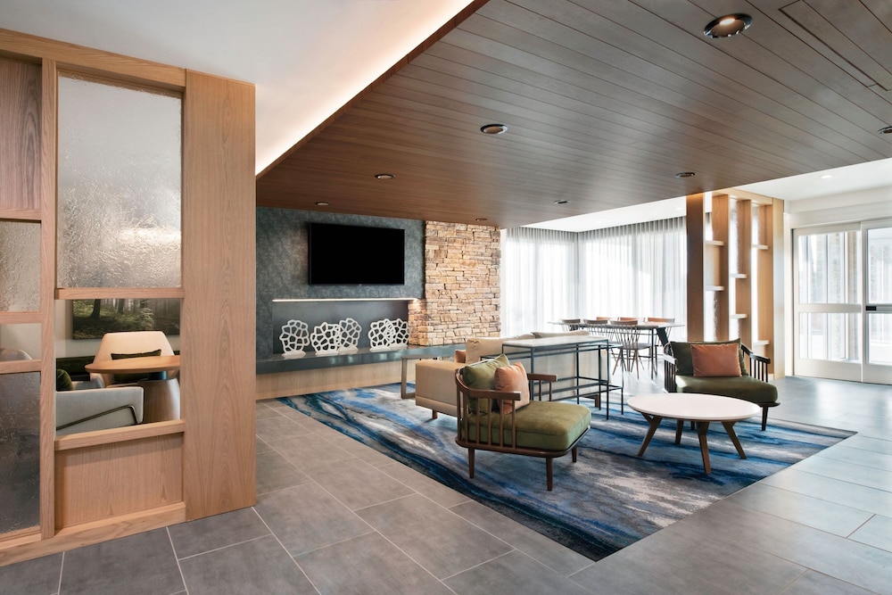 Fairfield by Marriott Inn & Suites Chino - photo 2