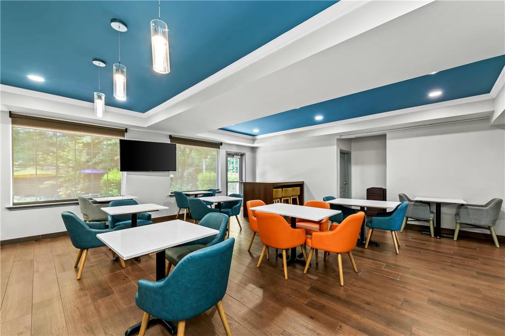 Comfort Suites Texarkana Texas - photo 60