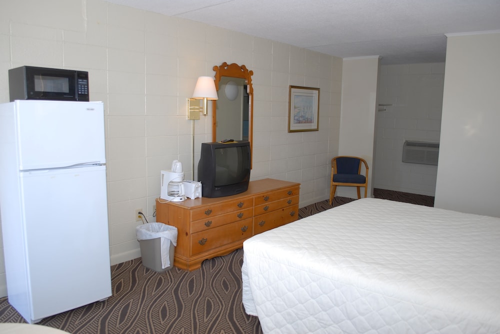 Admiral Motor Inn - photo 15