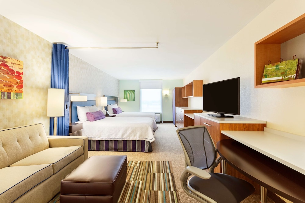 Home2 Suites by Hilton Fargo ND - photo 4