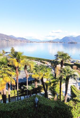 La Finestra sul Lago — Baveno — photo 4