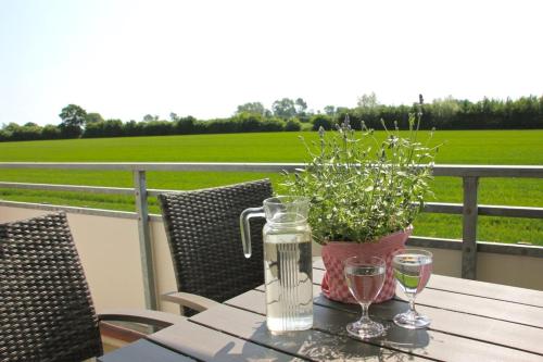 Unter den Linden 4 — 4-Star Luxury Hotel in Dahme, Germany