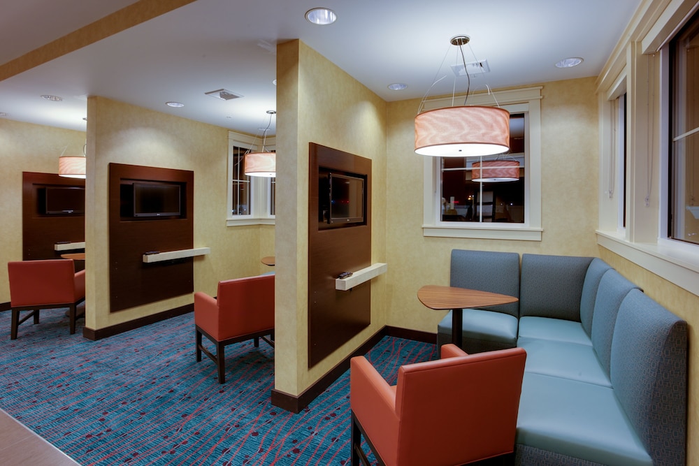 Residence Inn Springfield Chicopee - photo 48