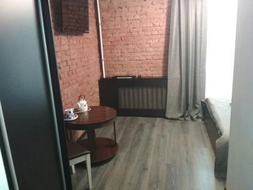 Inn Schastlivy Sluchay in Pskov, Russia