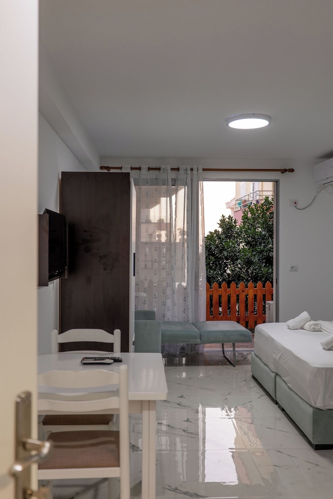 Star&Sea Saranda - last minute hotel in Sarande