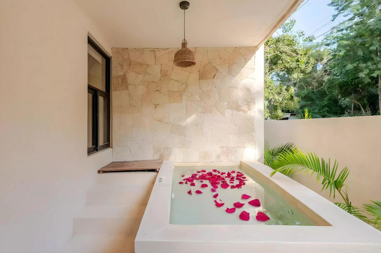 Rev Tulum — 4-Star Luxury Hotel in Tulum, Mexico