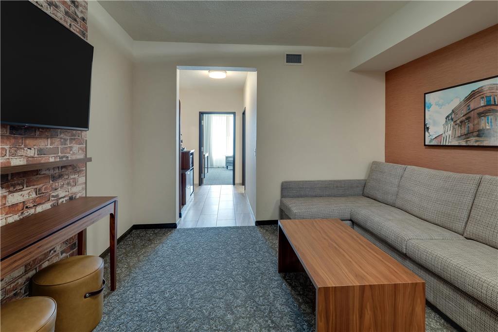 Drury Plaza Hotel North Charleston - photo 16