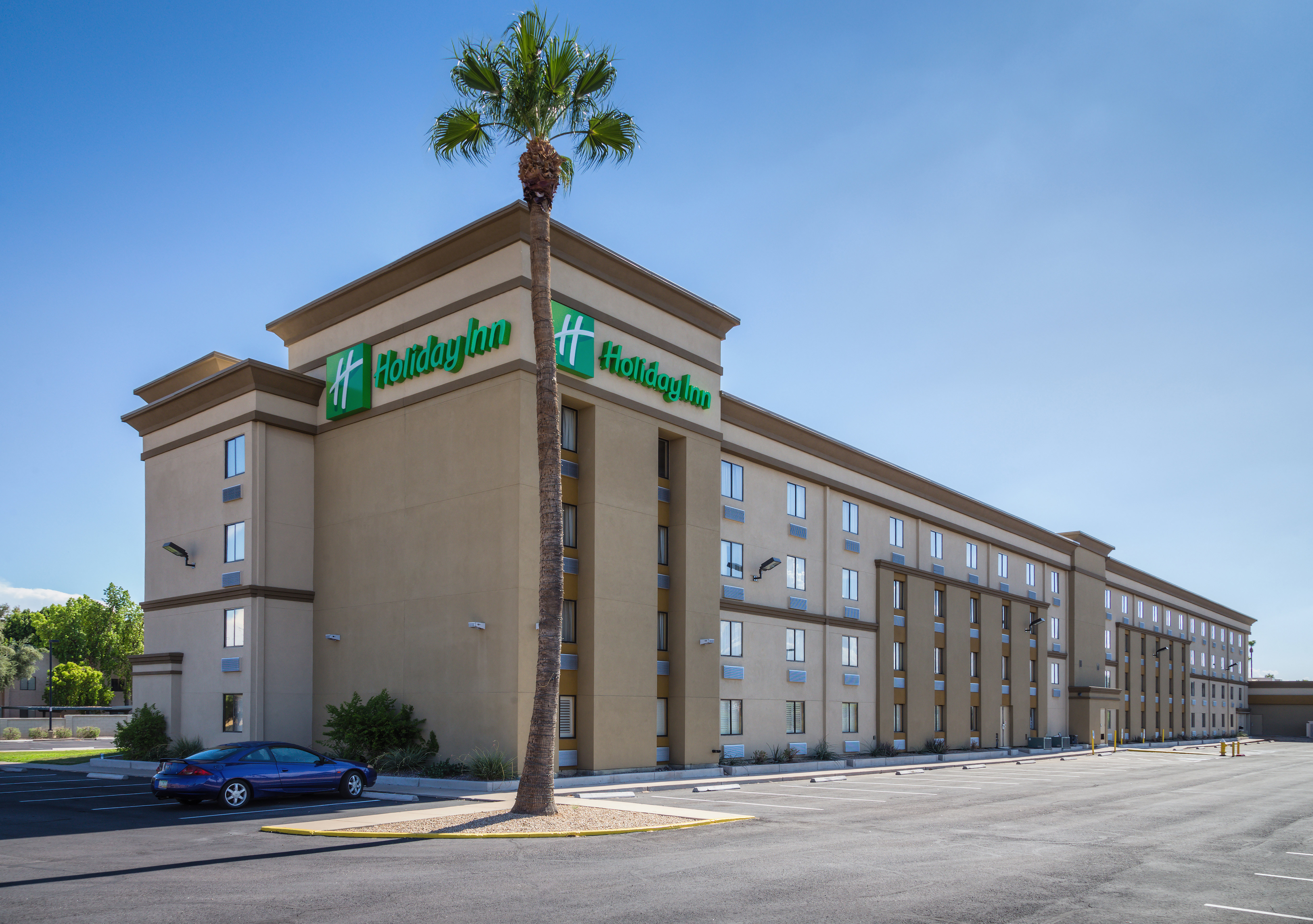 Holiday Inn North Phoenix - photo 34