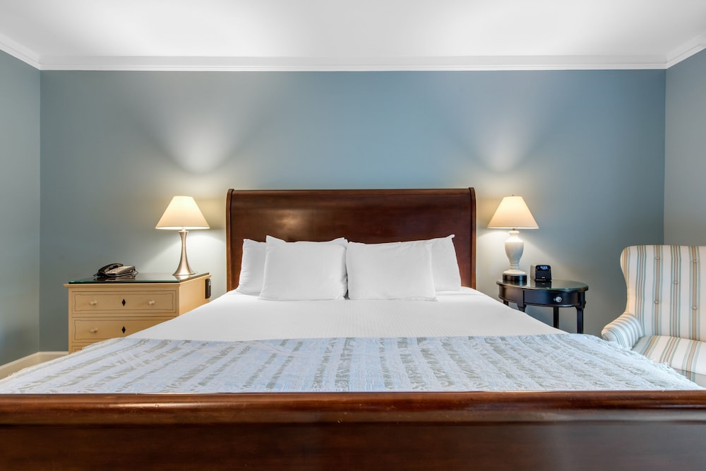 Omni Bedford Springs Resort & Spa - photo 26