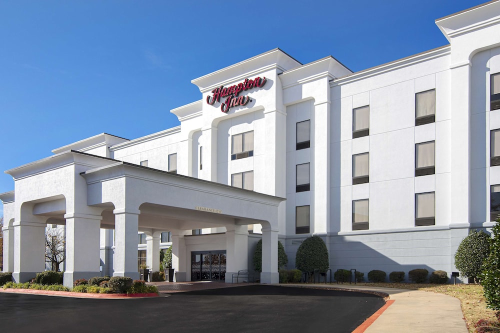 Hampton Inn Fayetteville in Fayetteville, United States