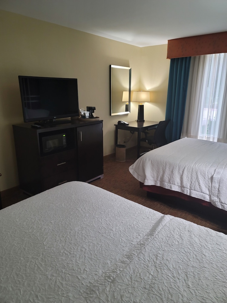 Hampton Inn Austin Oak Hill - photo 7