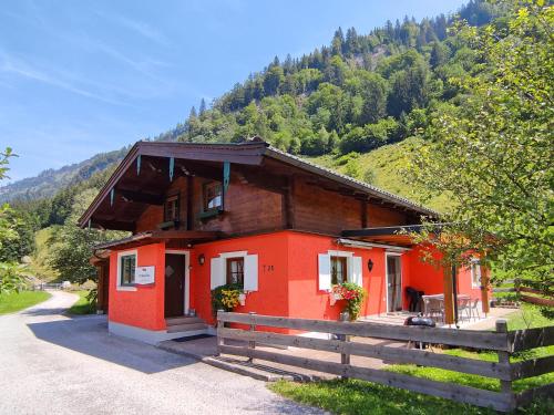 Elto Wagau in Unknown City, Austria